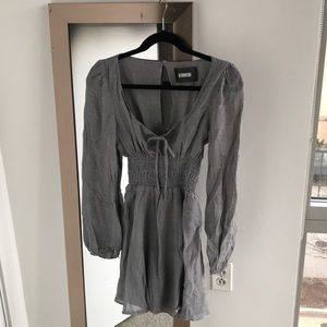 Reformation’s Wilder Dress!